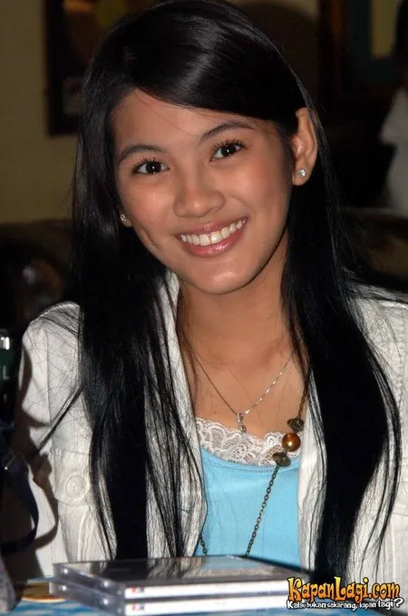 Foto Alyssa Soebandono