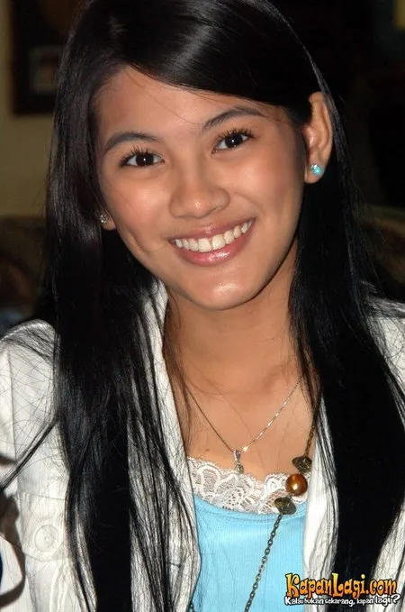 Foto Alyssa Soebandono