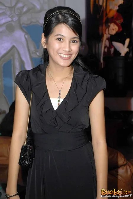 Foto Alyssa Soebandono