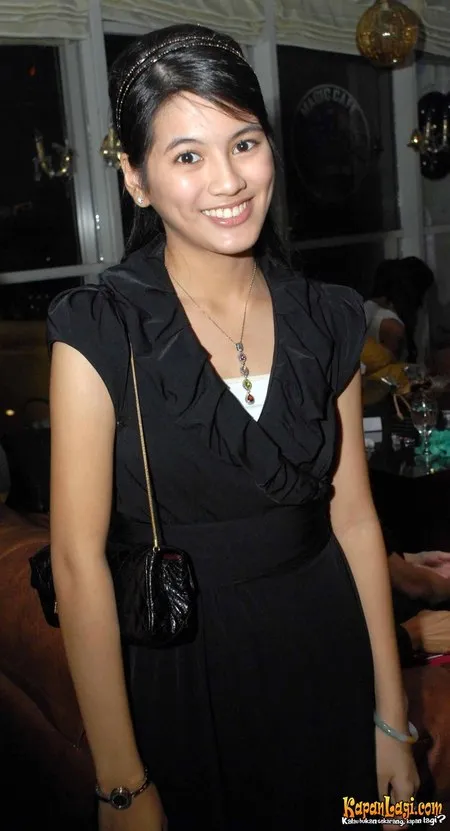 Foto Alyssa Soebandono