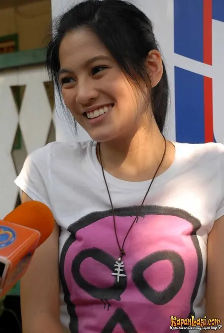 Foto Alyssa Soebandono