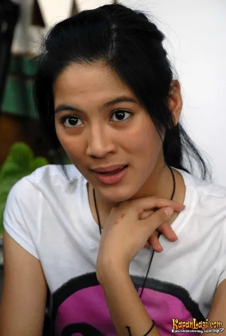 Foto Alyssa Soebandono