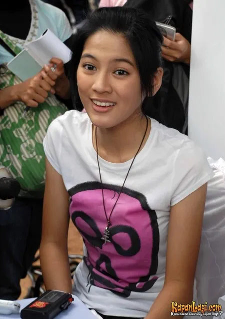 Foto Alyssa Soebandono