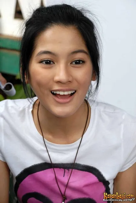 Foto Alyssa Soebandono