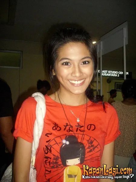 Foto Alyssa Soebandono