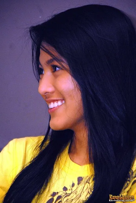 Foto Alyssa Soebandono