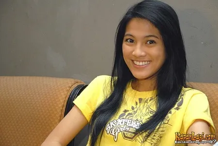 Foto Alyssa Soebandono