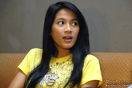 Foto Alyssa Soebandono