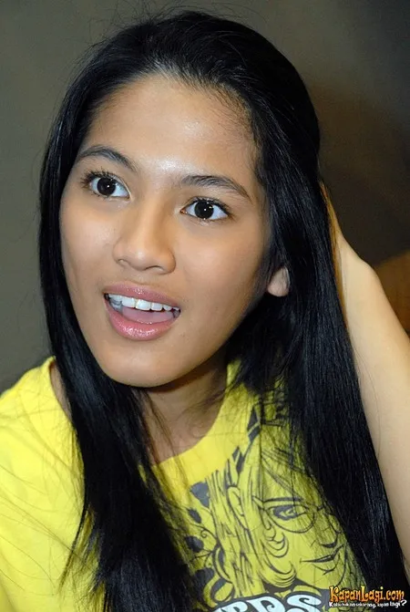 Foto Alyssa Soebandono