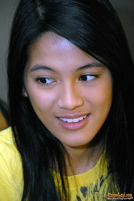 Foto Alyssa Soebandono