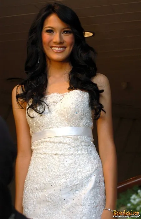 Foto Alyssa Soebandono