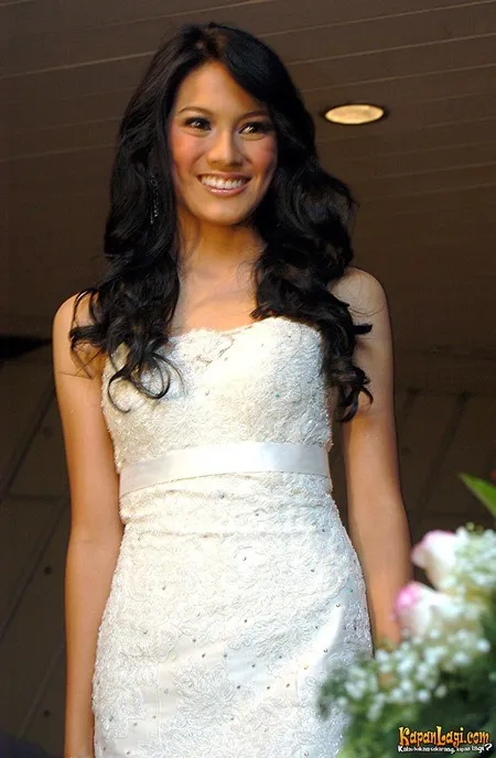 Foto Alyssa Soebandono