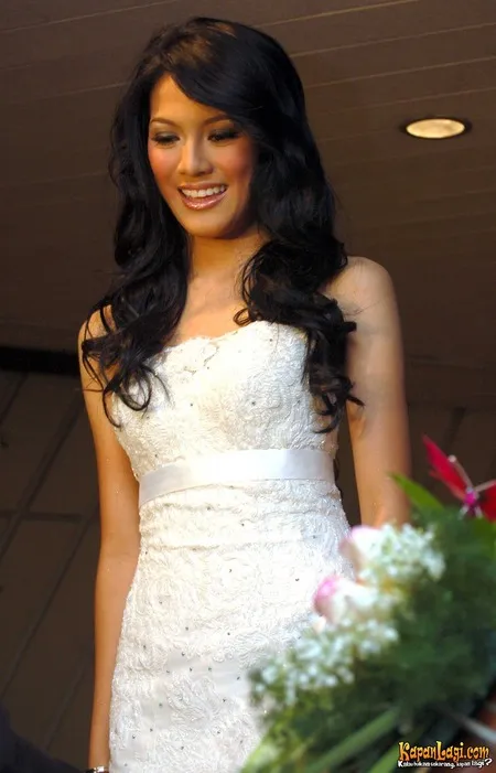 Foto Alyssa Soebandono