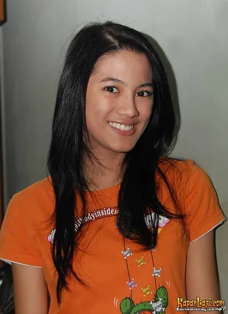 Foto Alyssa Soebandono
