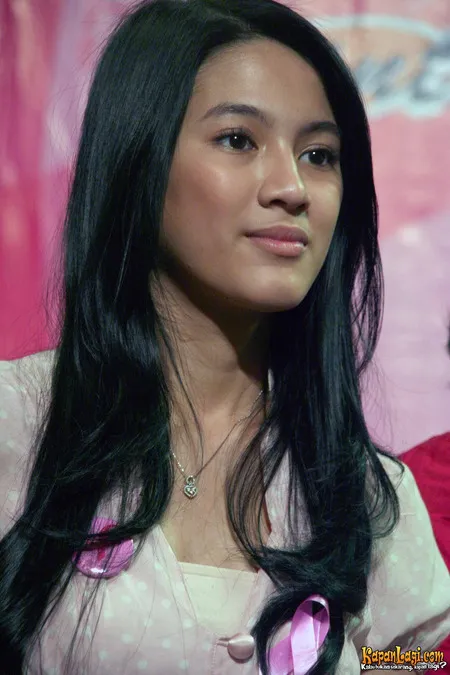 Foto Alyssa Soebandono