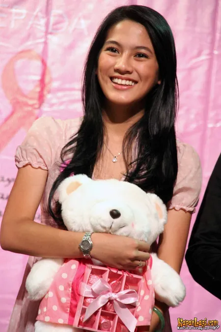 Foto Alyssa Soebandono