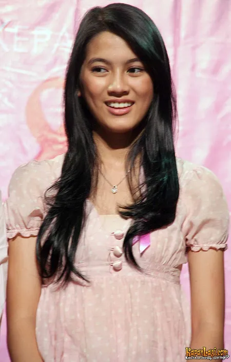 Foto Alyssa Soebandono