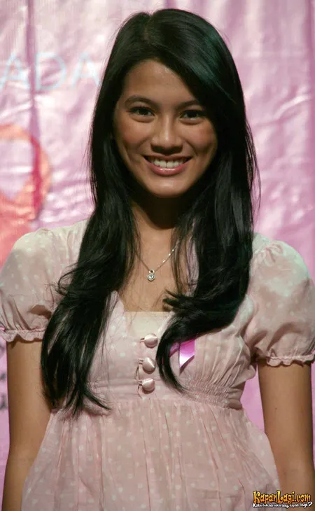 Foto Alyssa Soebandono