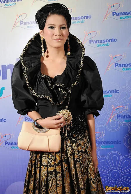 Foto Alyssa Soebandono