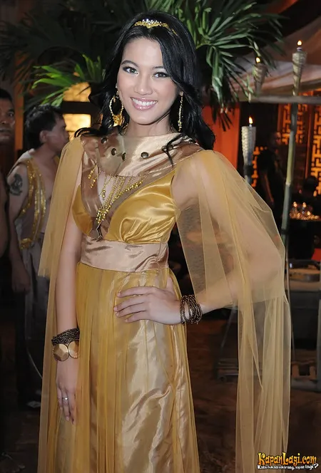 Foto Alyssa Soebandono