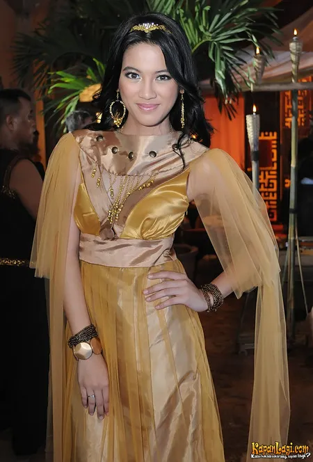 Foto Alyssa Soebandono