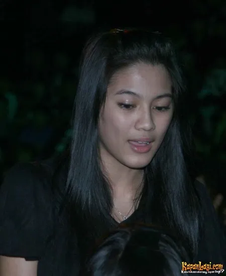 Foto Alyssa Soebandono