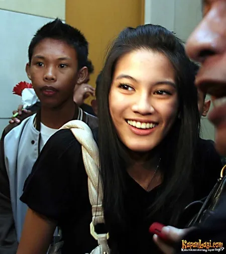 Foto Alyssa Soebandono