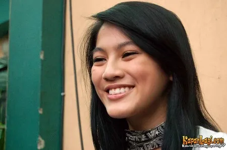 Foto Alyssa Soebandono