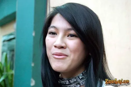 Foto Alyssa Soebandono