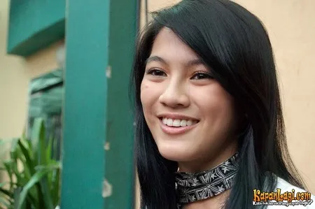 Foto Alyssa Soebandono