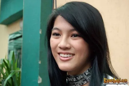 Foto Alyssa Soebandono