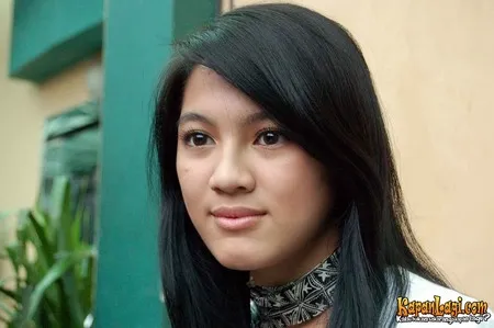 Foto Alyssa Soebandono