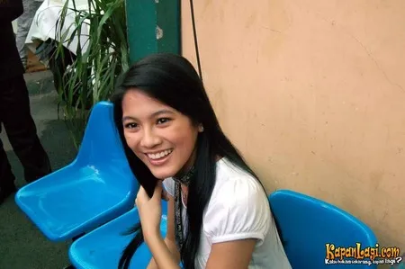 Foto Alyssa Soebandono