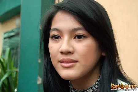 Foto Alyssa Soebandono