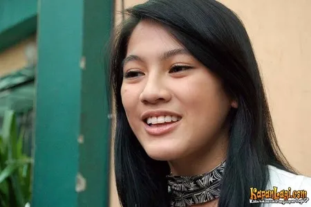 Foto Alyssa Soebandono