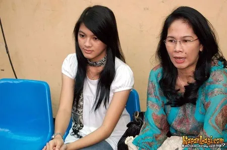 Foto Alyssa Soebandono