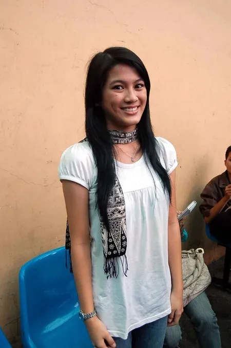Foto Alyssa Soebandono