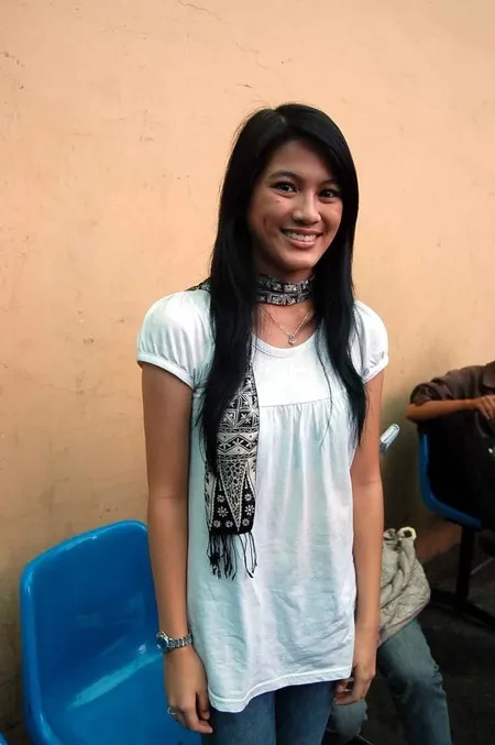 Foto Alyssa Soebandono