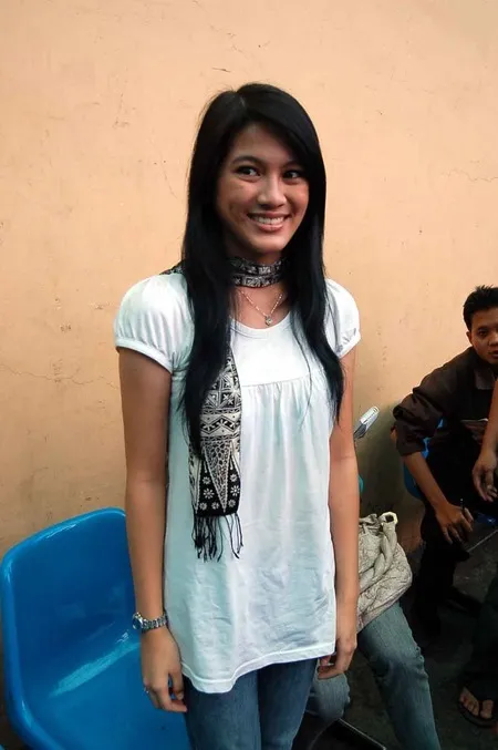 Foto Alyssa Soebandono