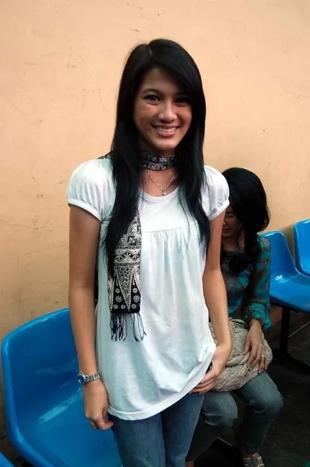 Foto Alyssa Soebandono
