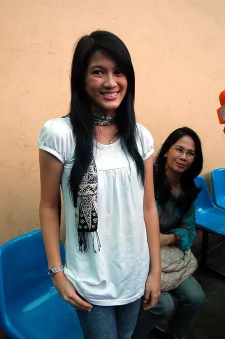 Foto Alyssa Soebandono