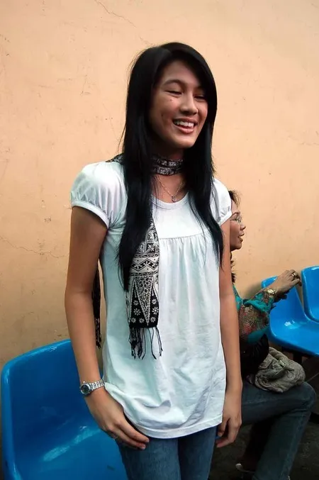 Foto Alyssa Soebandono