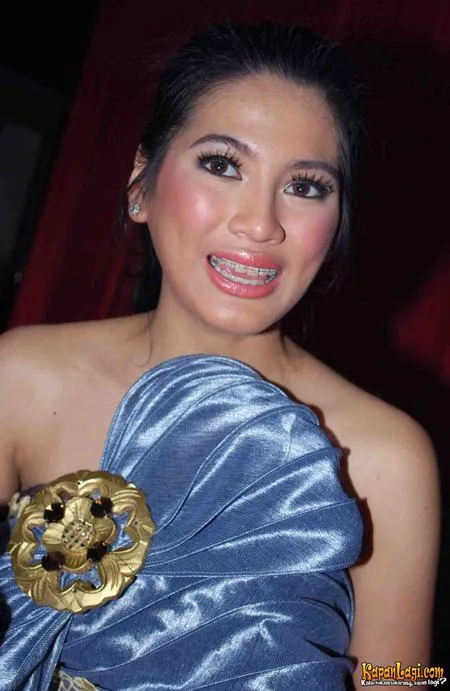 Foto Alyssa Soebandono