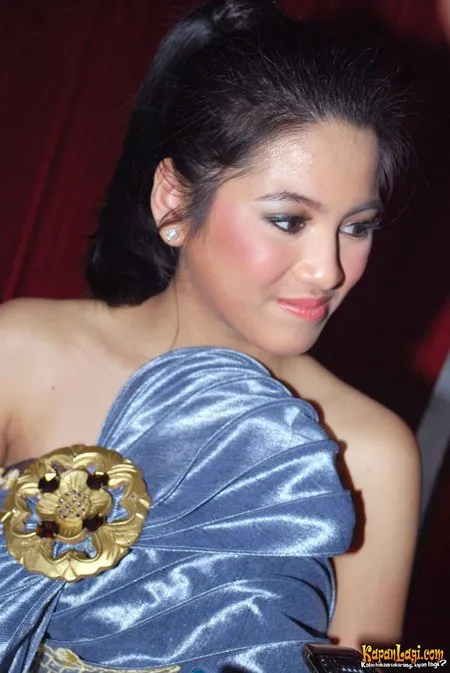 Foto Alyssa Soebandono