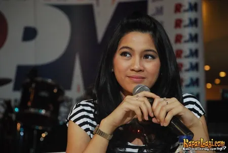 Foto Alyssa Soebandono