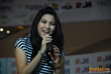 Foto Alyssa Soebandono