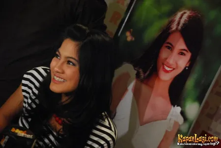 Foto Alyssa Soebandono