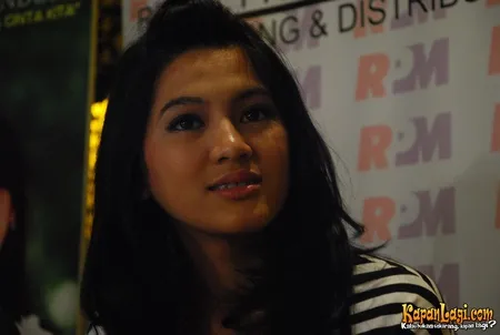 Foto Alyssa Soebandono