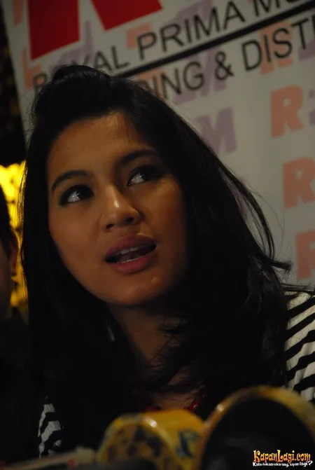 Foto Alyssa Soebandono