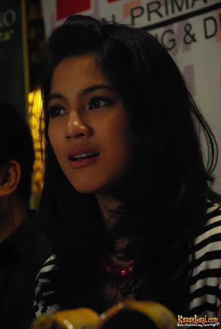 Foto Alyssa Soebandono